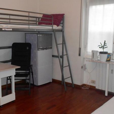 Portrayal Milan City Accomodation Novate Milanese Exterior foto