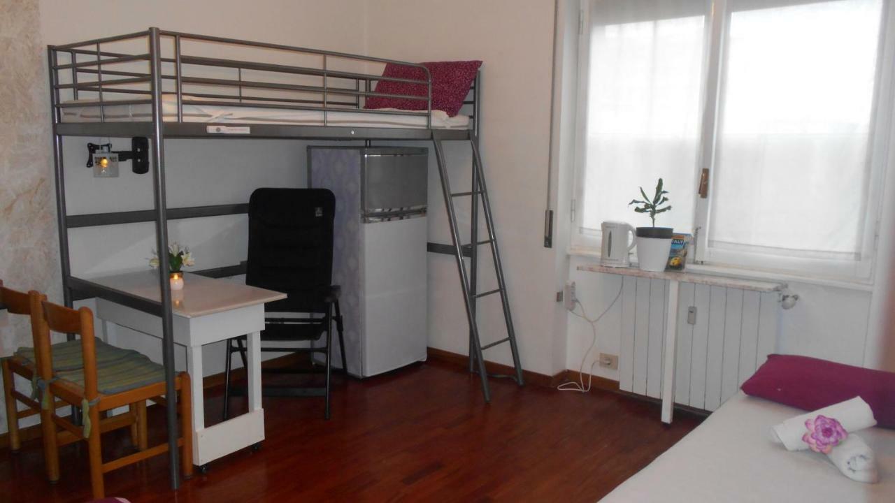 Portrayal Milan City Accomodation Novate Milanese Exterior foto