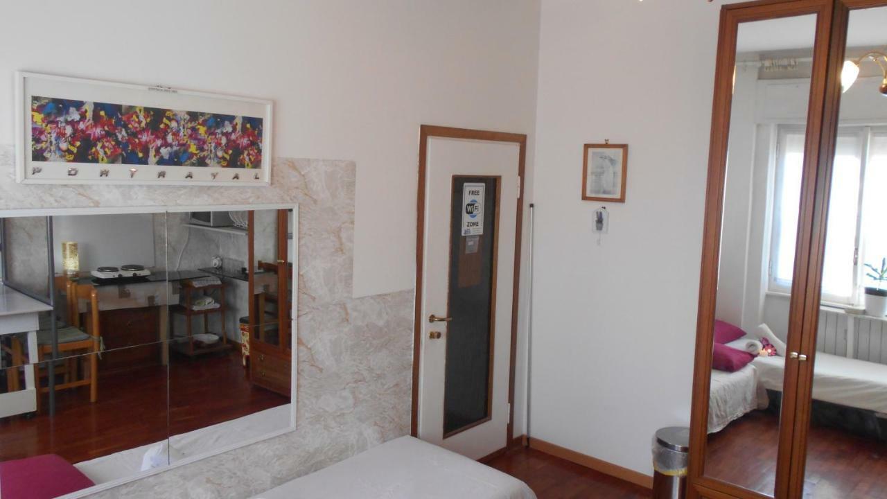 Portrayal Milan City Accomodation Novate Milanese Exterior foto